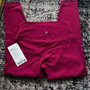 Lululemon Align HR Leggings